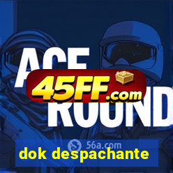 dok despachante